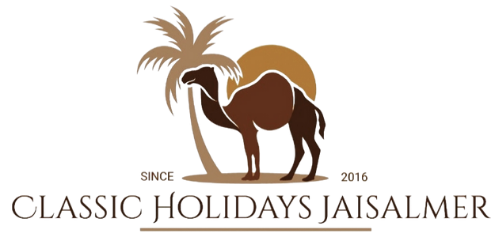 Classic Holidays Jaisalmer